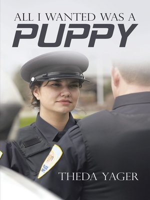 cover image of All I Wanted Was a Puppy